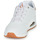 Chaussures Femme Baskets basses Skechers UNO Blanc