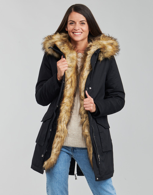 Betty London PATISSON Noir