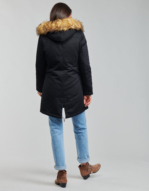Betty London PATISSON Noir