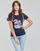 Vêtements Femme T-shirts manches courtes Yurban RIVERDALE PIDREUX Marine