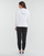 Vêtements Femme Ensembles de survêtement Emporio Armani EA7 NIXX Noir / Blanc