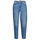Vêtements Femme Jeans droit Liu Jo CANDY HIGH WAIST Bleu Medium