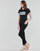 Vêtements Femme T-shirts manches courtes Liu Jo HABITEDO Noir