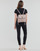 Vêtements Femme T-shirts manches courtes Liu Jo HABITEDO Noir