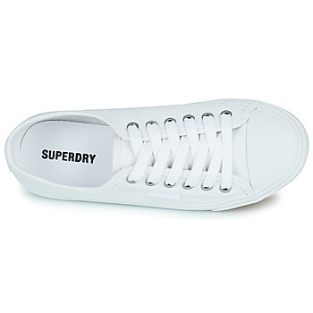 Superdry LOW PRO CLASSIC SNEAKER Blanc