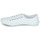 Chaussures Femme Baskets basses Superdry LOW PRO CLASSIC SNEAKER Blanc