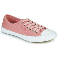 Chaussures Femme Baskets basses Superdry LOW PRO CLASSIC SNEAKER Rose
