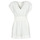 Vêtements Femme Combinaisons / Salopettes Betty London COLINE Blanc
