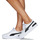 Chaussures Femme Baskets basses Puma Carina Lift Blanc / Noir