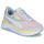 Chaussures Femme Baskets basses Puma Cruise Rider Silk Road Wn's Multicolore