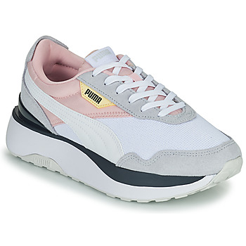Chaussures Femme Baskets basses Puma Cruise Rider Silk Road Wn's Multicolore