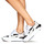 Chaussures Femme Baskets basses Puma X-RAY SPEED Blanc / Noir / Rose