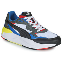 Chaussures Homme Baskets basses Puma X-RAY SPEED Multicolore