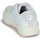 Chaussures Fille Baskets basses Puma Cali Dream Blanc / Pastel