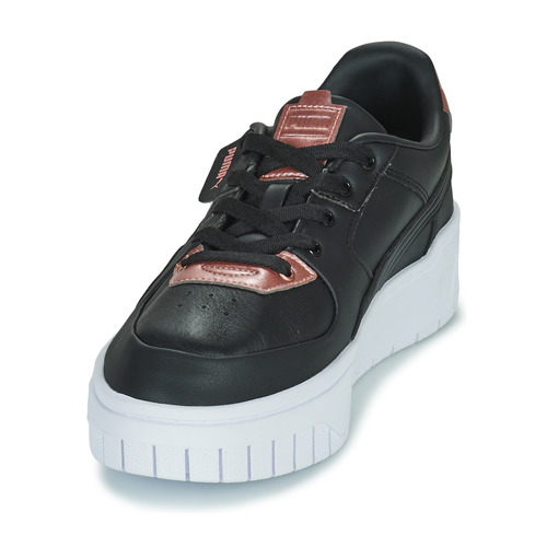Puma Cali Dream Metal Noir / Rose