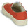 Chaussures Homme Baskets basses Camper CAMALEON 1975 Rouge