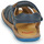 Chaussures Enfant Sandales et Nu-pieds Camper BIC0 Bleu