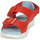 Chaussures Enfant Sandales et Nu-pieds Camper OGAS Rouge
