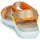 Chaussures Enfant Sandales et Nu-pieds Camper OUSW Orange