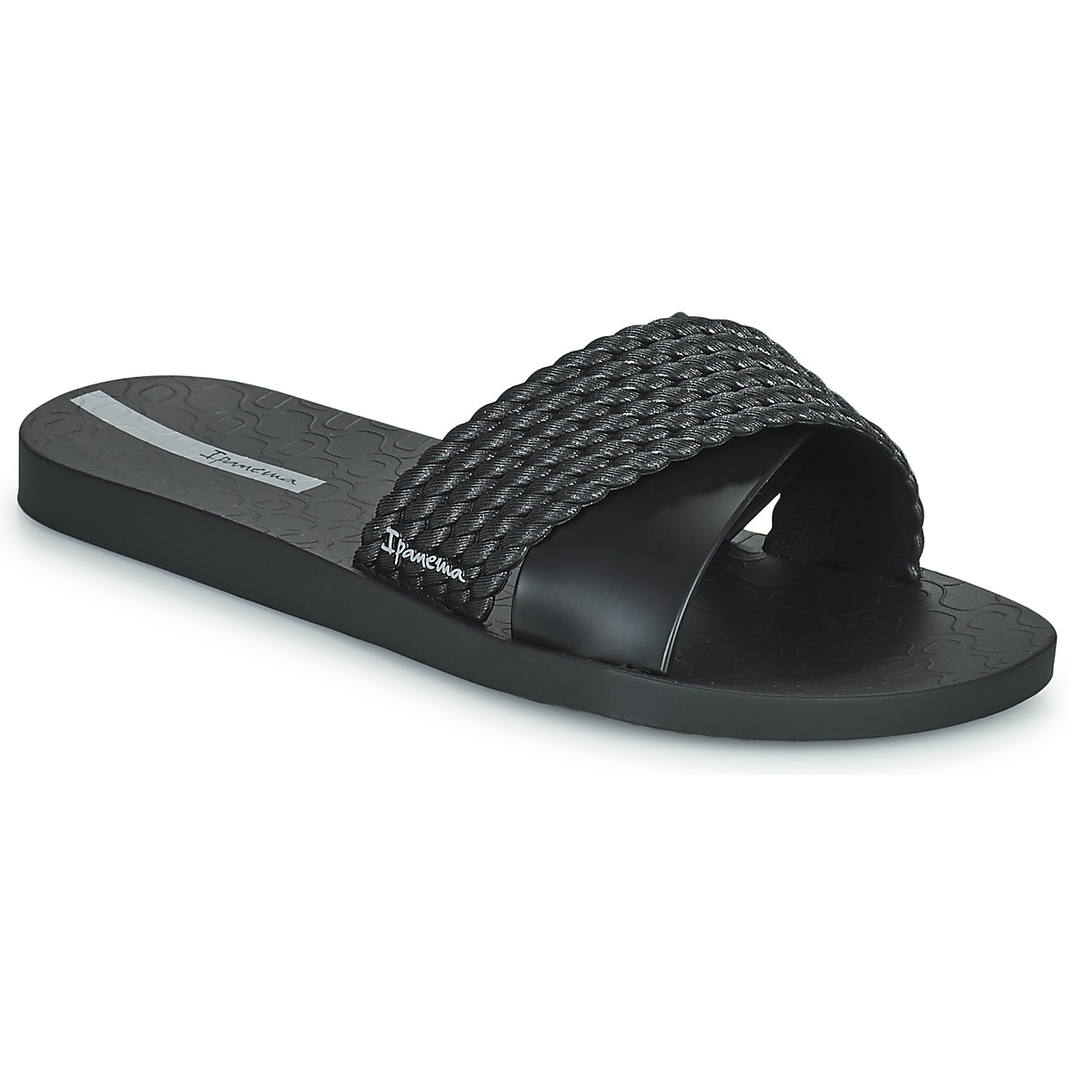Chaussures Femme Mules Ipanema IPANEMA STREET II FEM Noir