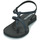 Chaussures Femme Sandales et Nu-pieds Ipanema IPANEMA CLAS WISH II FEM Noir