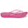 Chaussures Femme Tongs FitFlop Iqushion Flip Flop - Transparent Rose