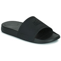 mules fitflop  iqushion pool slide tonal rubber 