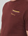 Vêtements Homme T-shirts manches courtes Ben Sherman PIQUE POCKETT Bordeaux