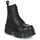 Chaussures Boots New Rock M.NEWMILI083-S39 Noir
