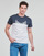 Vêtements Homme T-shirts manches courtes Kaporal CLINT Marine