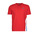 Vêtements Homme T-shirts manches courtes Le Coq Sportif TRI TEE SS N 1 Rouge