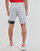 Vêtements Homme Shorts / Bermudas Le Coq Sportif ESS SHORT REGULAR N 2 Gris Chiné