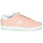 Chaussures Femme Baskets basses Le Coq Sportif COURT ONE W Rose