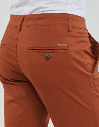 Teddy Smith SHORT CHINO Rouge