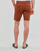 Vêtements Homme Shorts / Bermudas Teddy Smith SHORT CHINO Rouge