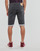 Vêtements Homme Shorts / Bermudas Teddy Smith SCOTTY Noir