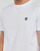 Vêtements Homme T-shirts manches courtes Timberland SS BASIC JERSEY X3 Blanc / Gris / Noir