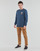 Vêtements Homme Sweats Timberland LEFT CHEST GRAPHIC INTERLOCK Bleu