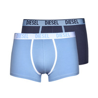 Sous-vêtements Homme Boxers Diesel DAMIEN X2 Marine / Bleu