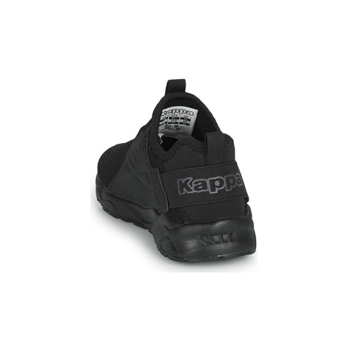Kappa SAN PUERTO EL Noir