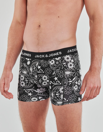 Jack & Jones JACSUGAR X3 Multicolore