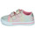 Chaussures Fille Baskets basses Chicco FIORENZA Multicolore