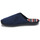 Chaussures Homme Chaussons DIM D SOFU C Marine