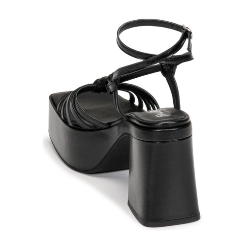 Fru.it 7641-303-NERO-NERO Noir