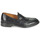 Chaussures Homme Mocassins Moma ALESSANDRO Noir