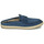 Chaussures Homme Mules Base London DIEGO Bleu