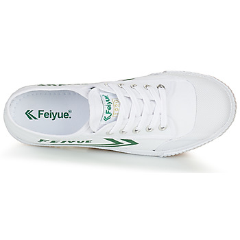 Feiyue FE LO 1920 Blanc / Vert