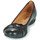 Chaussures Femme Ballerines / babies Gabor 8416027 Noir