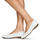 Chaussures Femme Ballerines / babies Gabor 8416921 Blanc