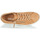 Chaussures Femme Baskets basses Gabor 8651832 Marron